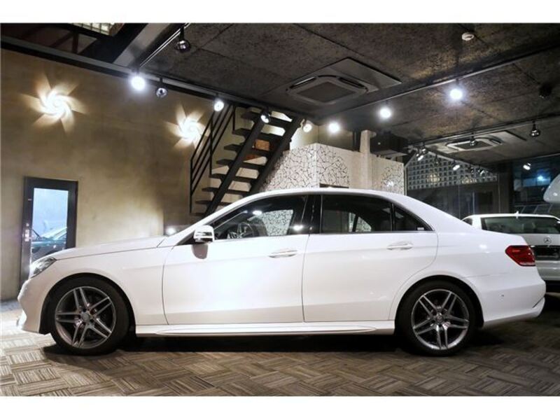 E-CLASS