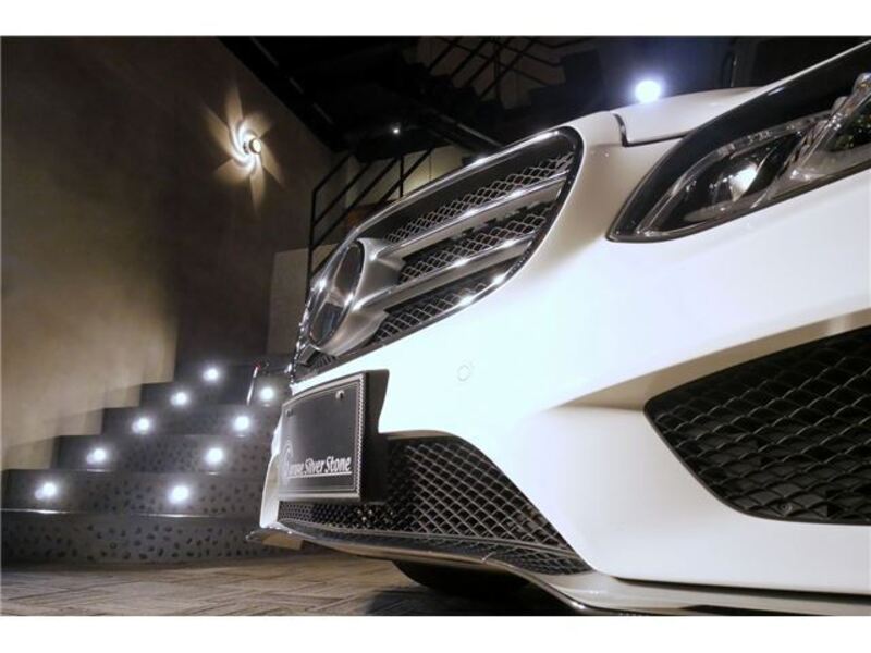 E-CLASS