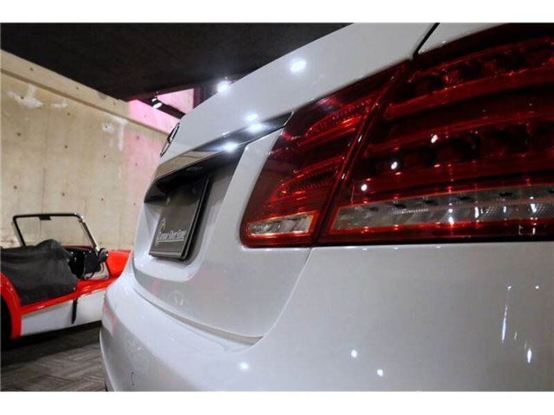 E-CLASS