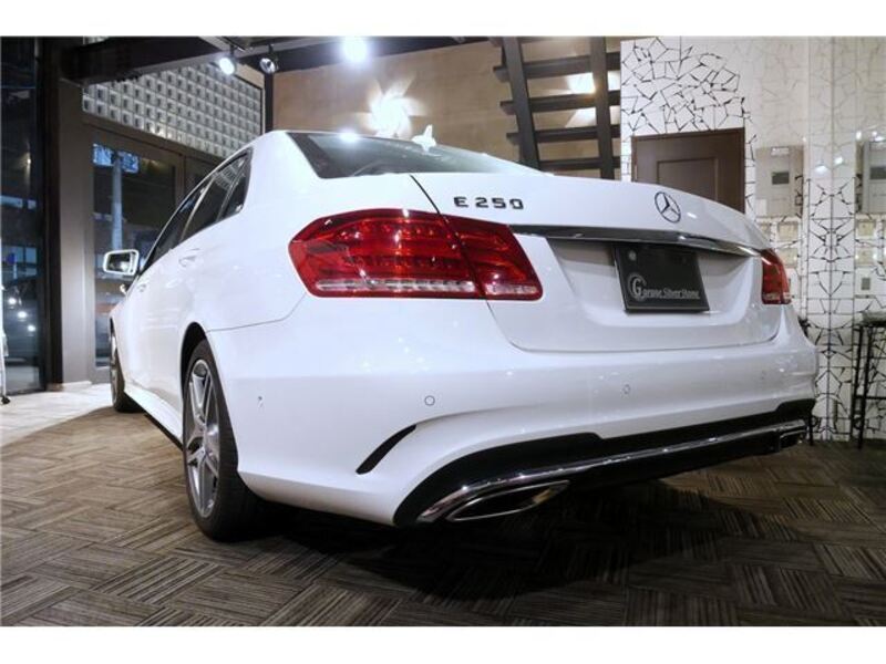 E-CLASS