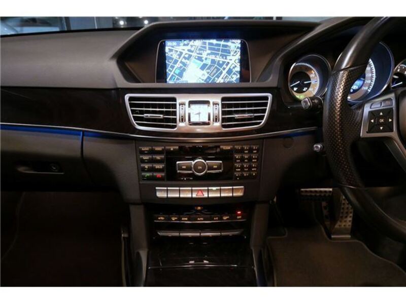 E-CLASS