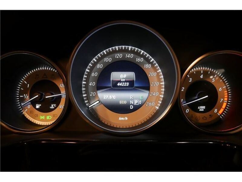 E-CLASS