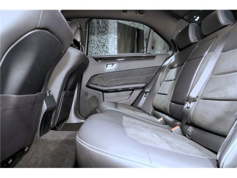 E-CLASS
