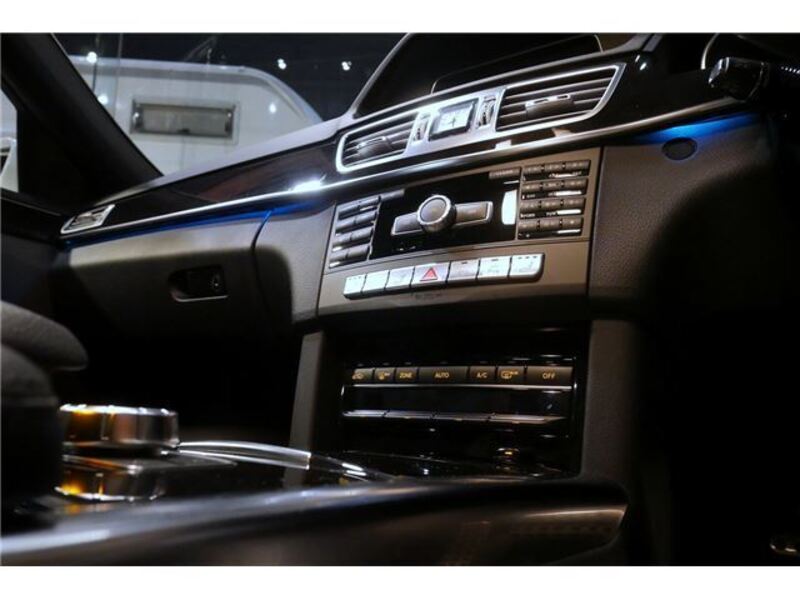 E-CLASS