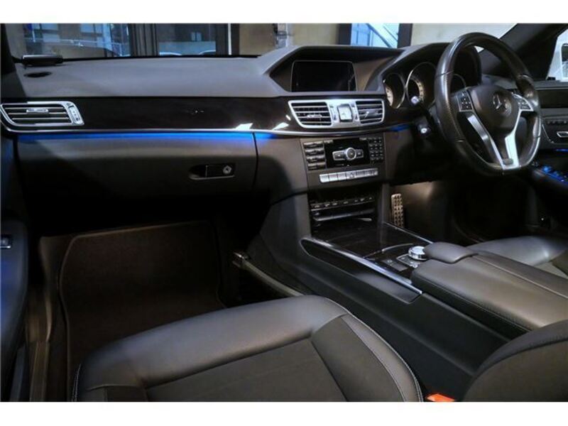 E-CLASS