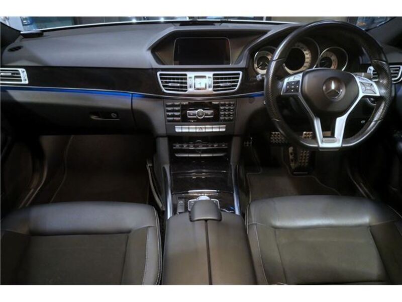 E-CLASS