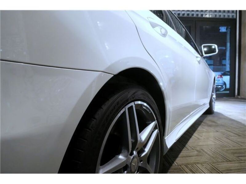 E-CLASS