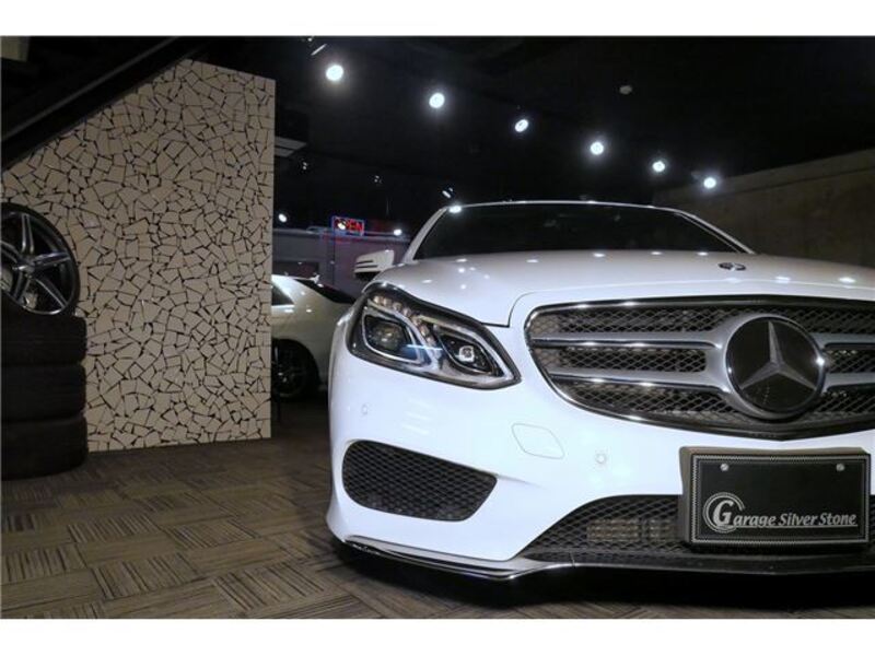 E-CLASS