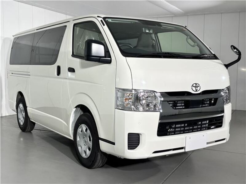HIACE