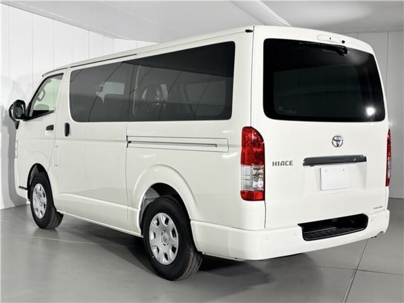 HIACE