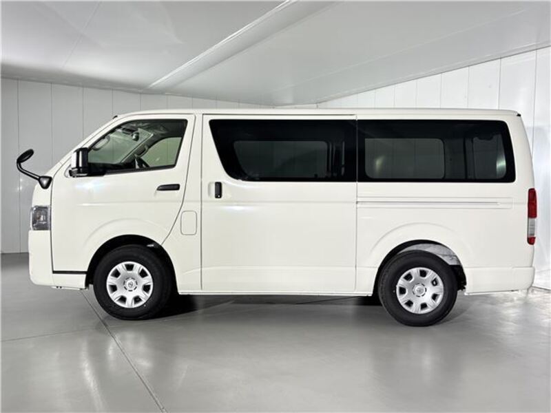 HIACE