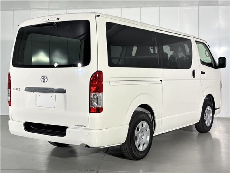 HIACE