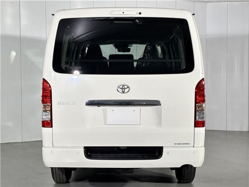 HIACE