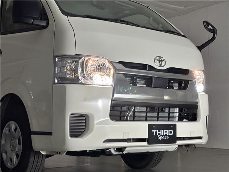 HIACE