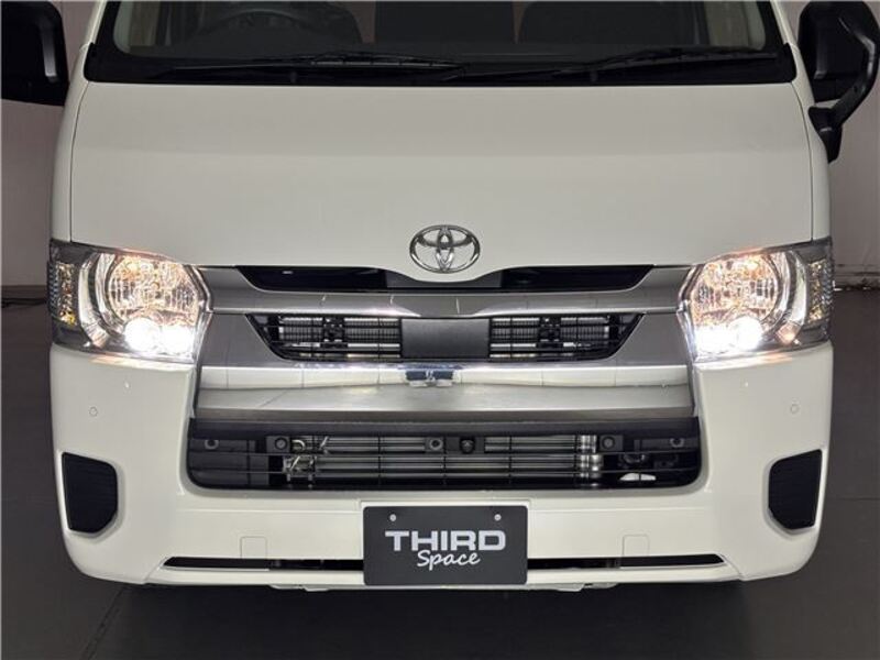 HIACE