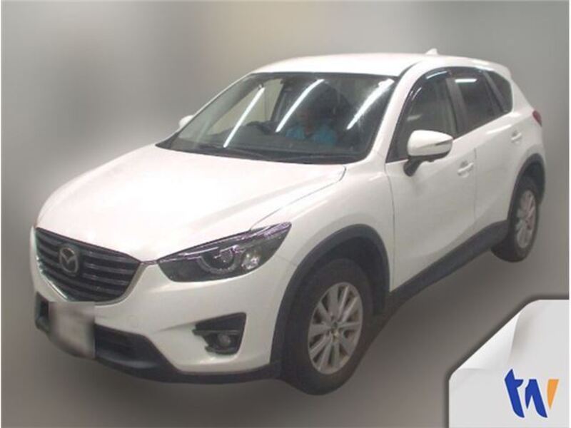 CX-5-0