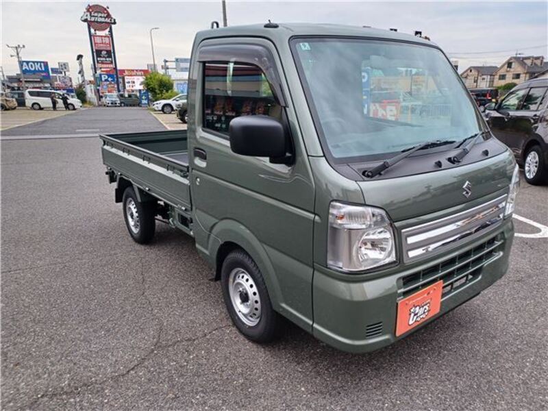 CARRY TRUCK