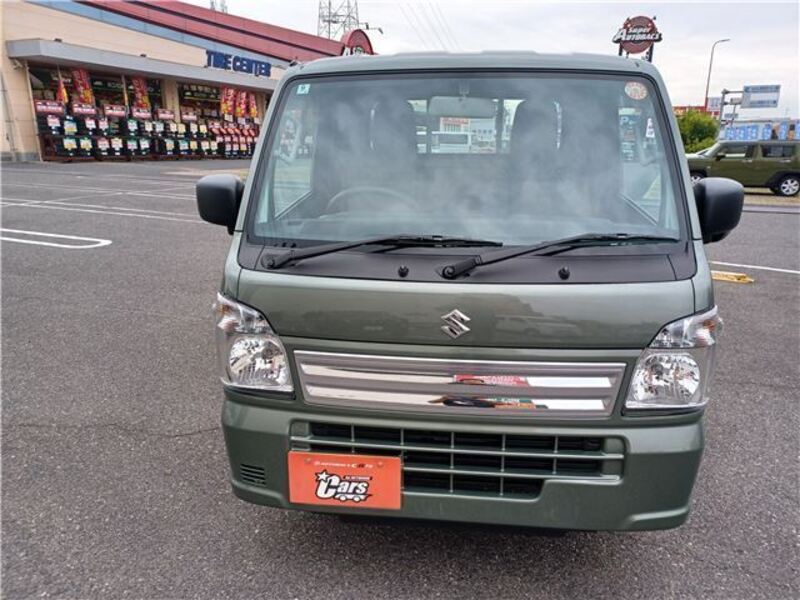 CARRY TRUCK
