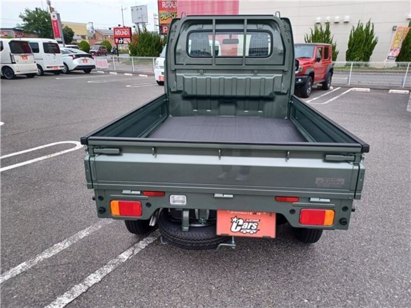 CARRY TRUCK