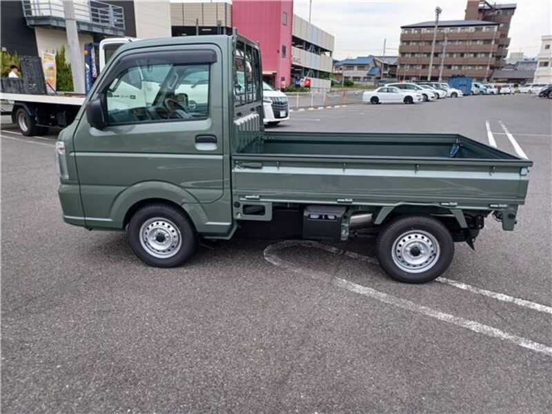 CARRY TRUCK