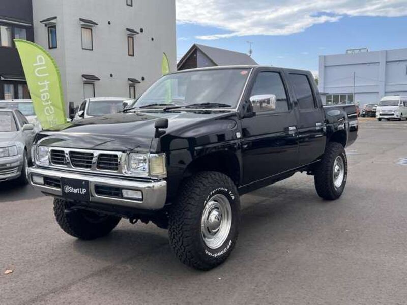 DATSUN