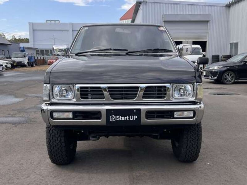DATSUN