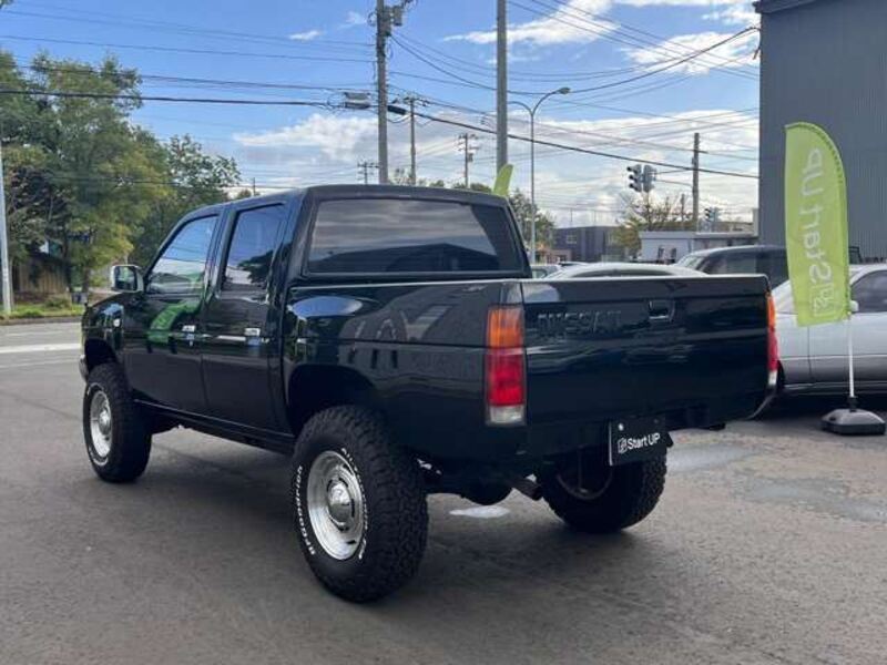DATSUN
