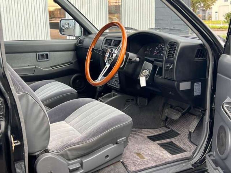 DATSUN