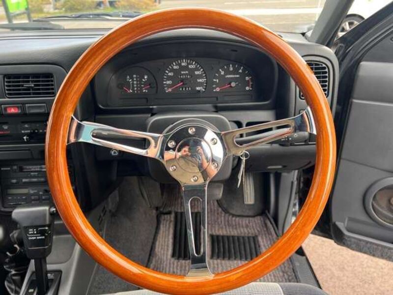DATSUN