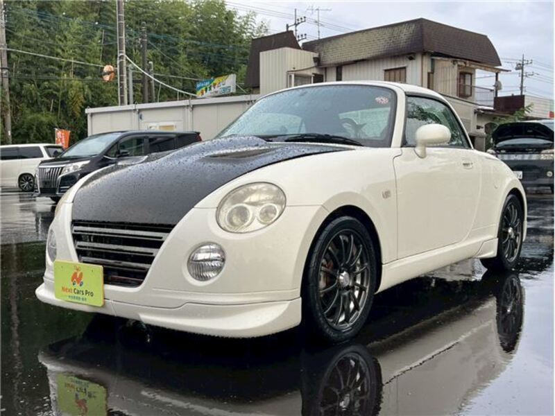 COPEN-0