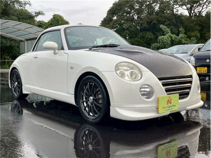 COPEN