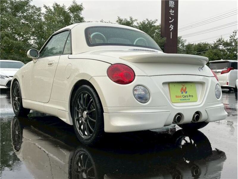 COPEN