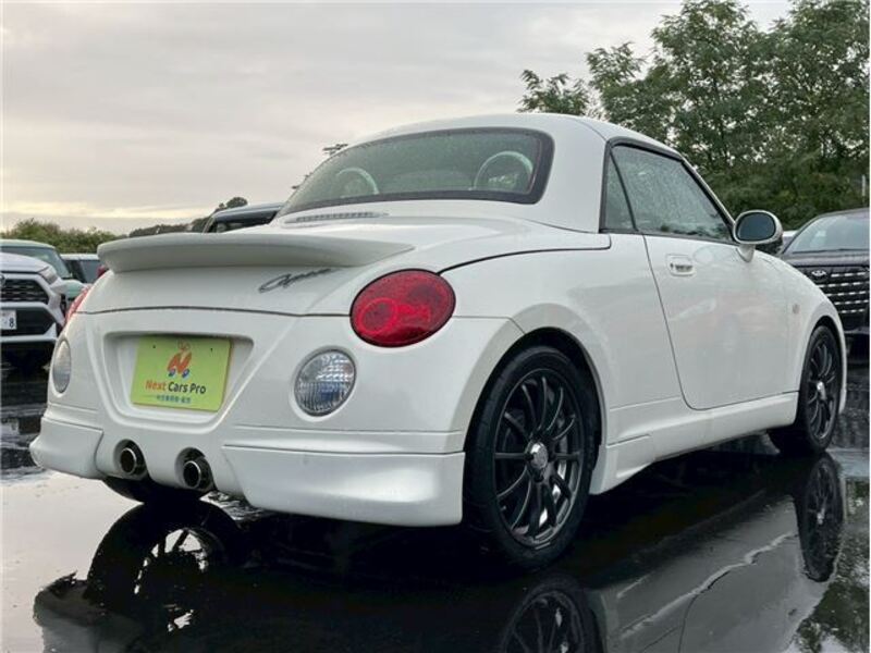 COPEN
