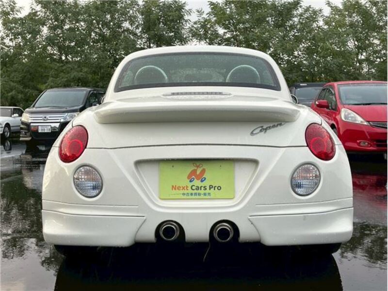 COPEN