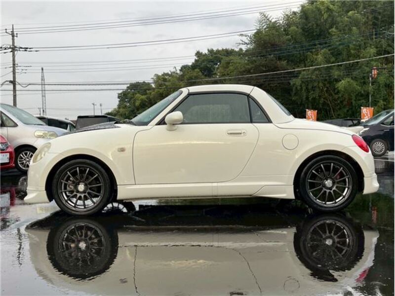 COPEN