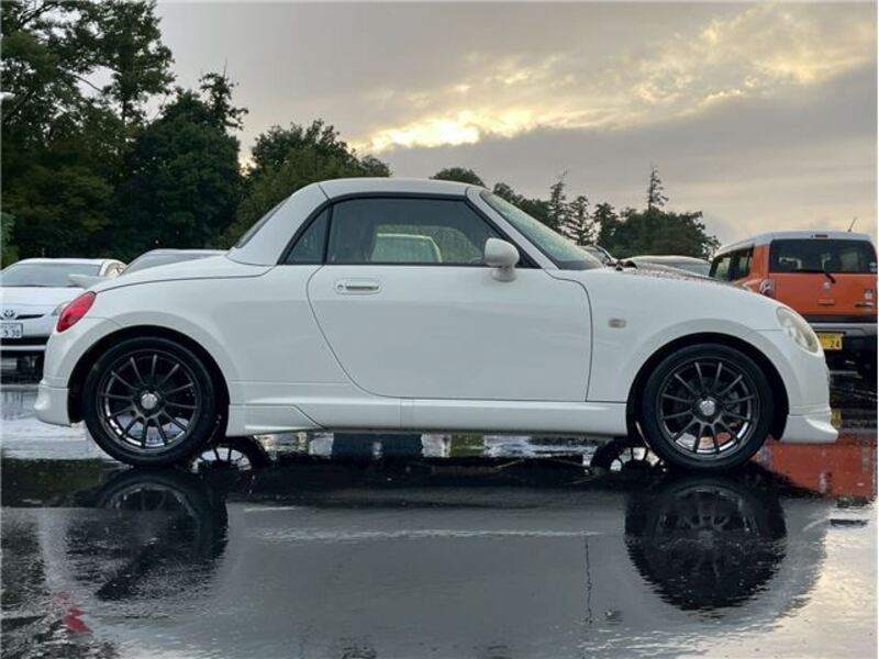 COPEN