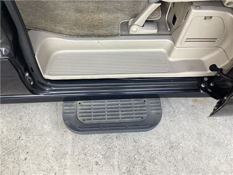 EVERY WAGON
