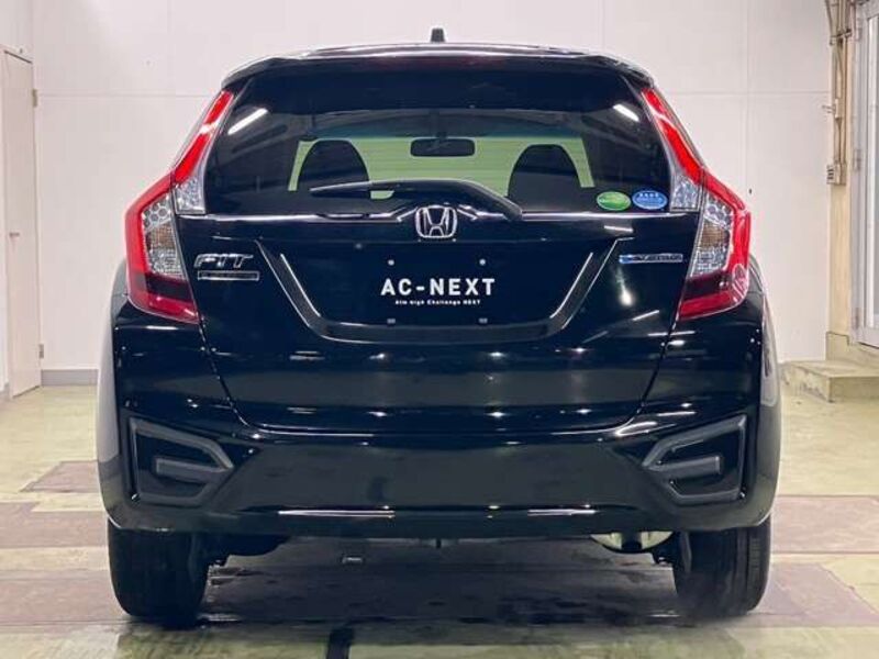 FIT HYBRID