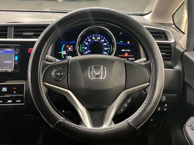 FIT HYBRID