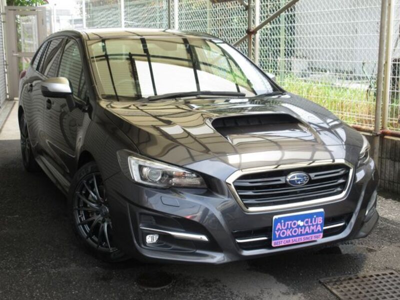 LEVORG