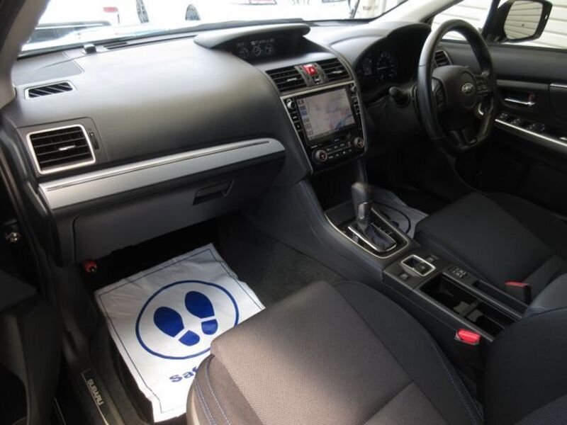 LEVORG