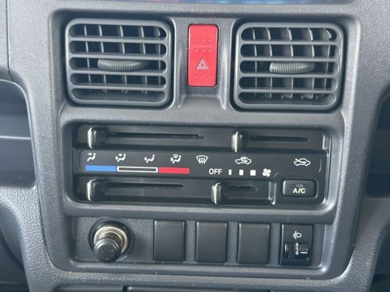 SCRUM TRUCK