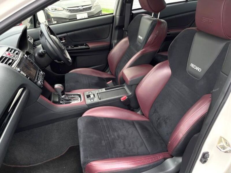 WRX S4