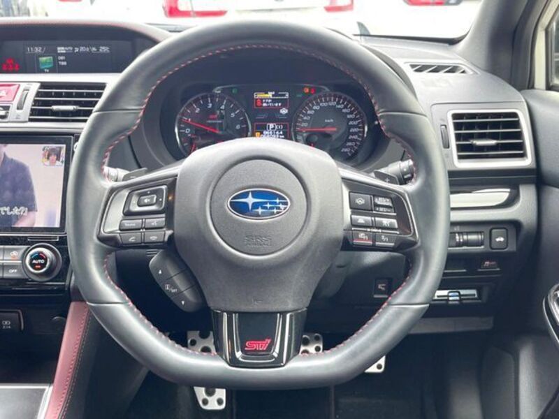 WRX S4