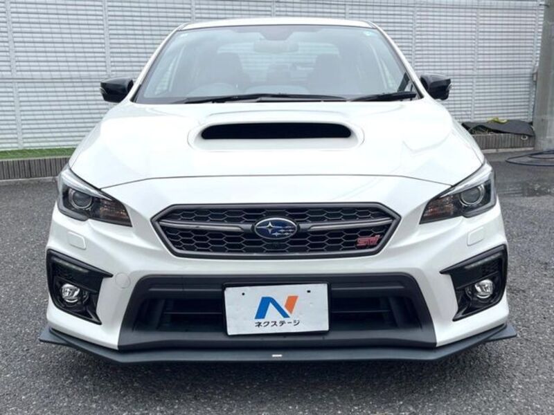 WRX S4