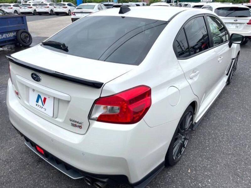 WRX S4