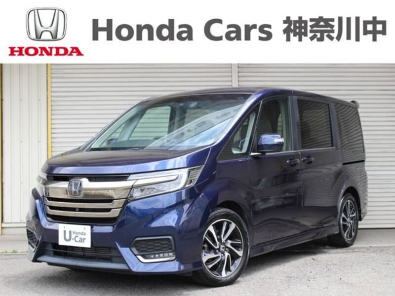 STEPWAGON SPADA-0