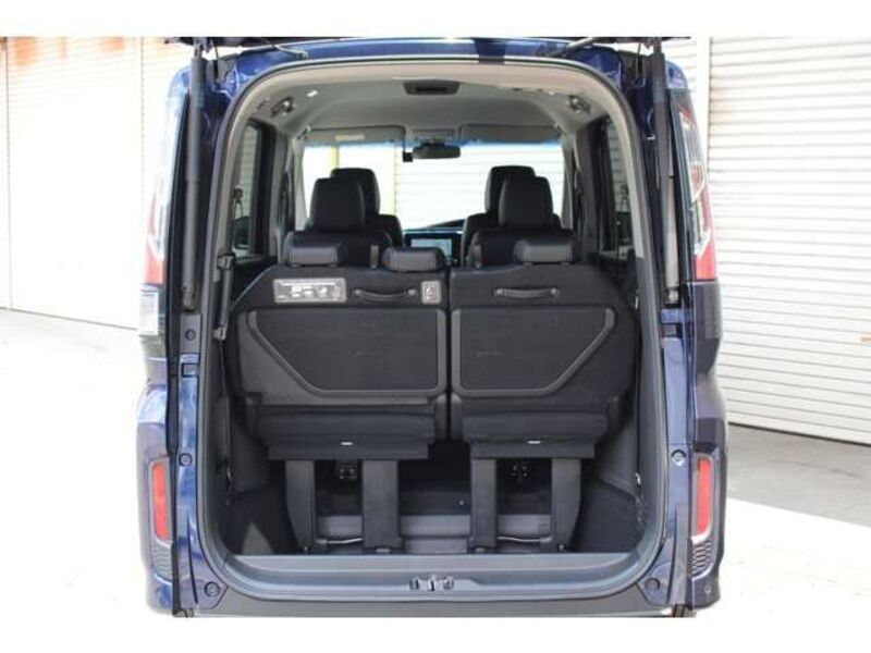 STEPWAGON SPADA