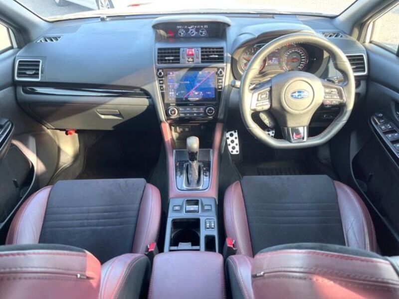 WRX S4