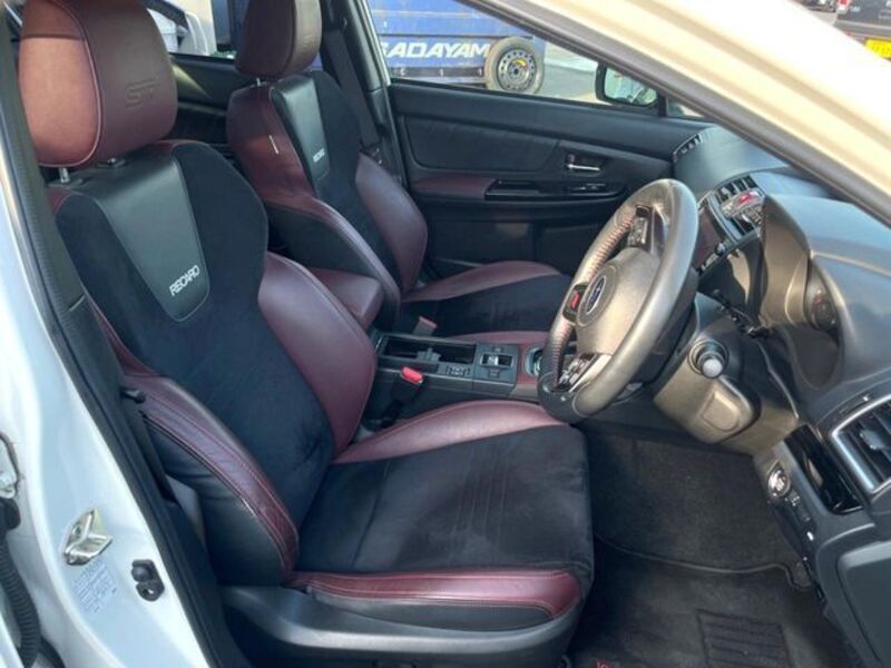 WRX S4